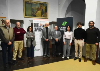 Ciclos Hondos Caminos del Flamenco