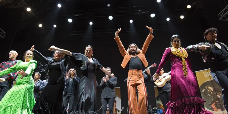 Desplantes - La Unión