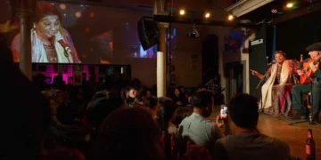 Dolores Agujetas - La Guarida del Ángel