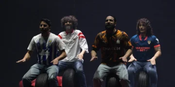 El Choro - Prender (Un acto de combustión)- Festival de Jerez