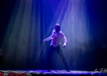 El Truco 'Brijilí' - Festival de Jerez