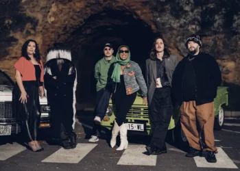 Esperanza Fernández & Califato 3/4 - Tangos de Triana