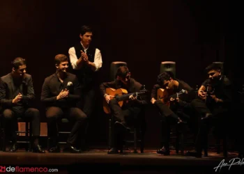 Hijos del compás - Festival de Jerez