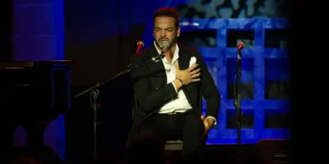 Jesús Méndez 'Quiero cantArte' - Festival de Jerez