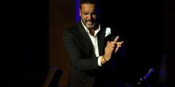 Jesús Méndez 'Quiero cantArte' - Festival de Jerez