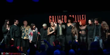 José Almarcha "Un nuevo paseo" - Sala Galileo