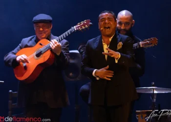 José Mijita - Al sur de la libertad - Festival de Jerez