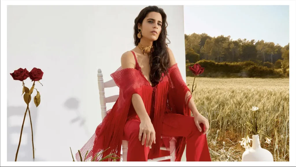 Laura Marchal - La semilla del encanto