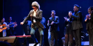 Los Losada - Sonido Caño Roto