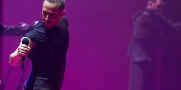 Manuel Liñán - Muerta de amor - Festival de Jerez