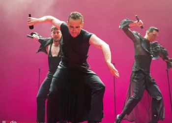 Manuel Liñán - Muerta de amor - La Unión