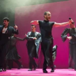 Manuel Liñán - Muerta de amor - La Unión