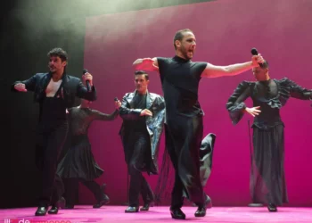 Manuel Liñán - Muerta de amor - La Unión