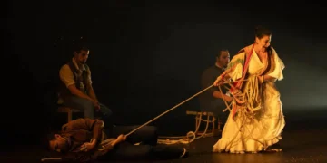 Marco Flores - Tierra Virgen - Festival de Jerez