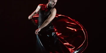 Rafael Ramírez - Entorno - Festival de Jerez