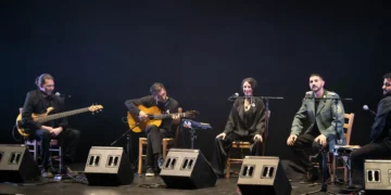 Sonakay - Sofía Comas - FIAS