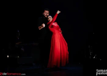 Aitana-Rousseau en Trasladanza foto TamaraPastora