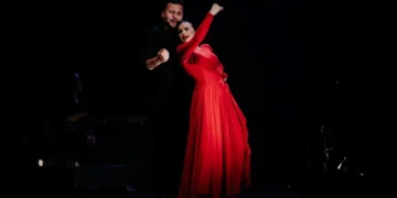 Aitana-Rousseau en Trasladanza foto TamaraPastora