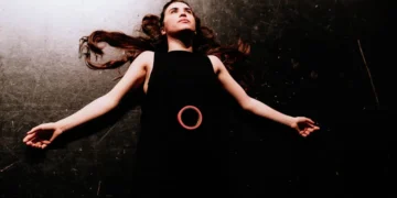 Aitana-Rousseau en Trasladanza foto TamaraPastora