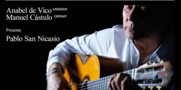 Antonio Carrión - 50 años en el escenario - Ateneo de Madrid