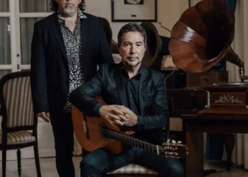 David Lagos & Alfredo Lagos - Ateneo de Madrid