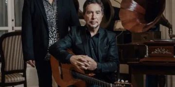 David Lagos & Alfredo Lagos - Ateneo de Madrid