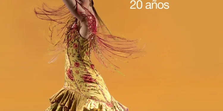 Flamenco Festival Londres 2025