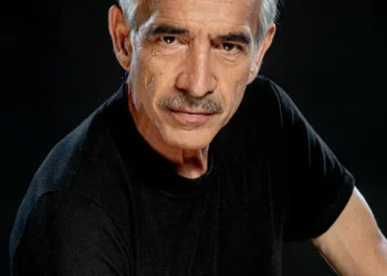 Imanol Arias pregonero del Cante de las Minas 2025