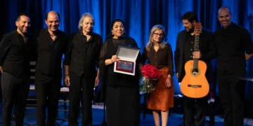 La Macanita - Premio Tío Luis el de la Juliana