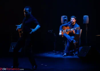 Manuel Liñán & Manuel Valencia