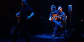 Manuel Liñán & Manuel Valencia