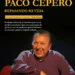 Paco Cepero - Repasando mi vida - libro