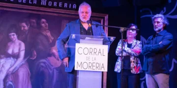 Presentación Bierzo al toque 2025