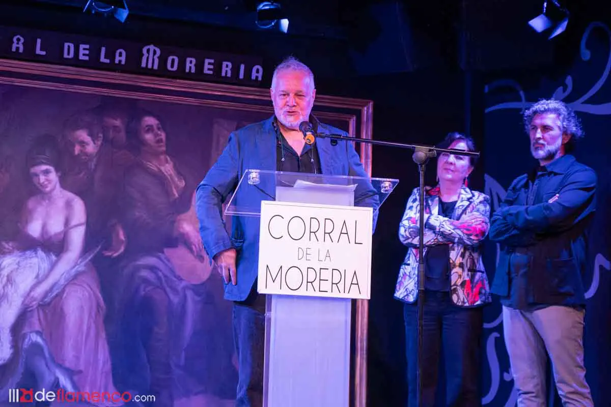 «El Bierzo empieza a oírse»: Miguel Morán presenta la cuarta edición de Bierzo al Toque