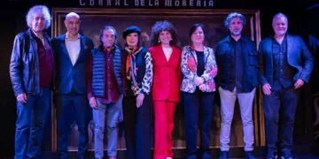 Presentación Bierzo al toque 2025