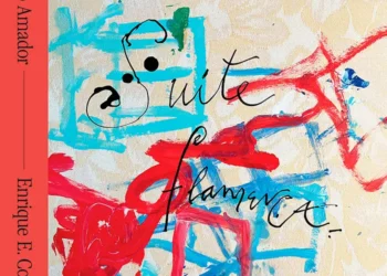 Suite Flamenca - Cofiner - Diego Amador