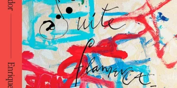 Suite Flamenca - Cofiner - Diego Amador