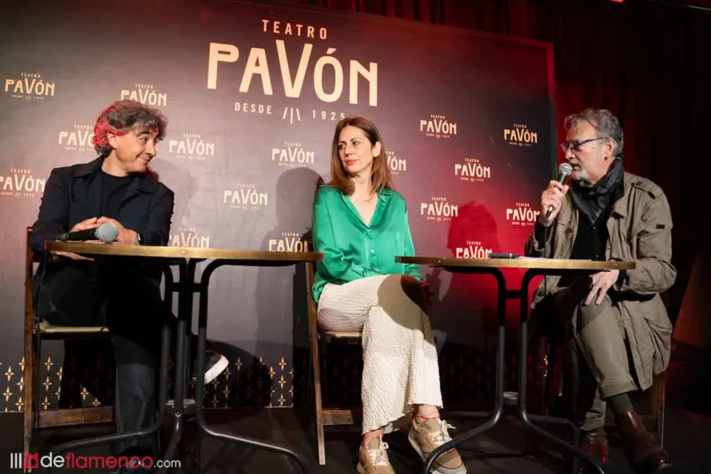 El Teatro Pavón recupera la Copa Pavón