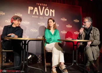 El Teatro Pavón recupera la Copa Pavón