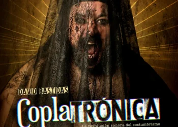 David Bastidas - Coplatrónica