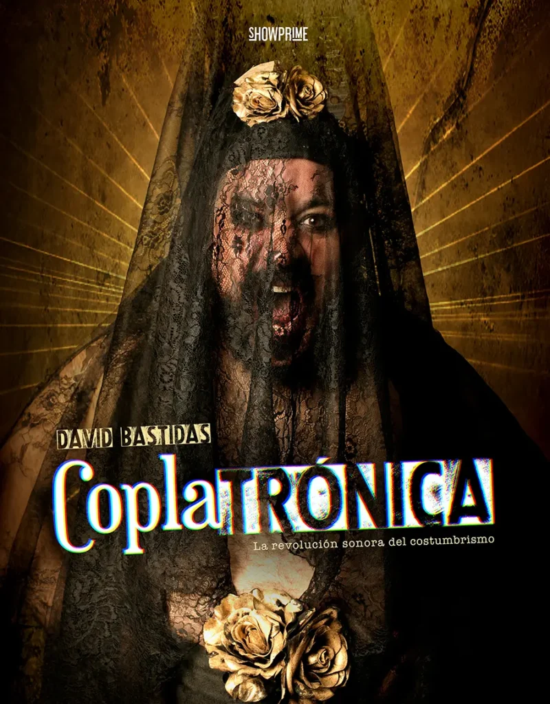 David Bastidas - Coplatrónica