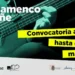 Convocatoria Flamenco Eñe - Granada 2025