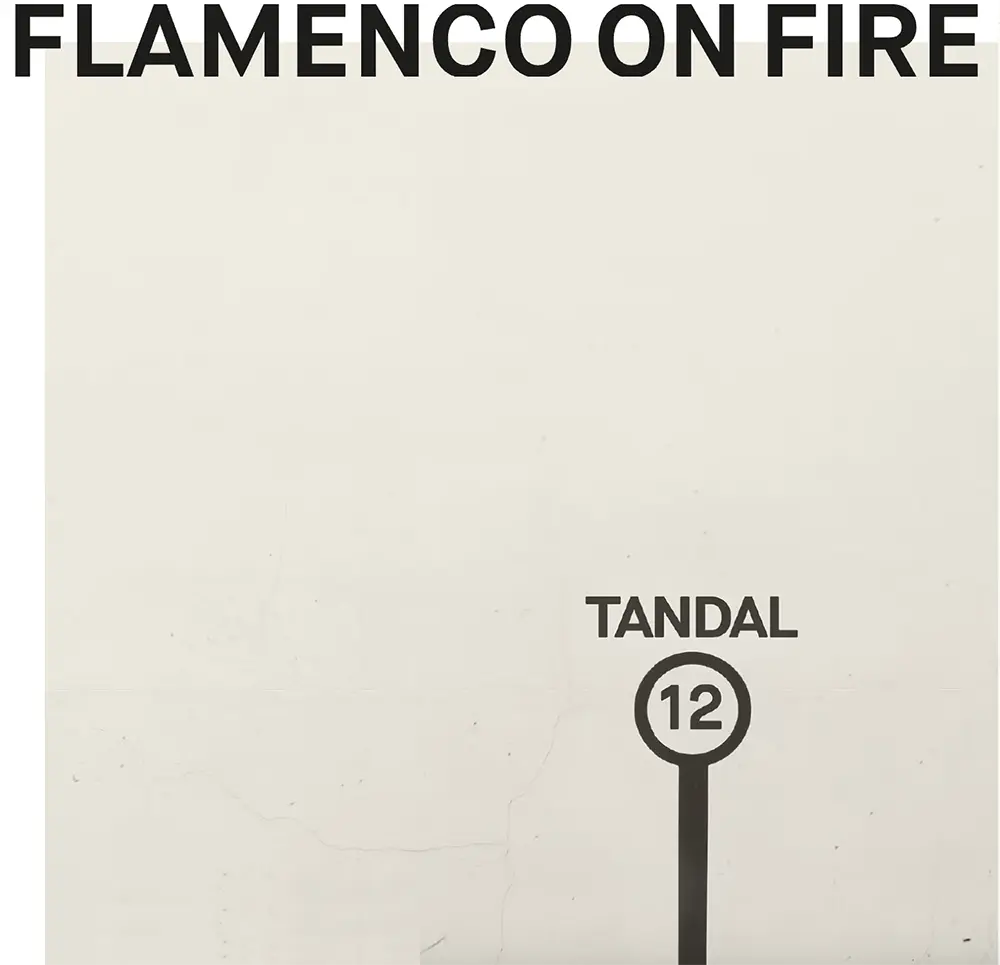 Flamenco on Fire 2025