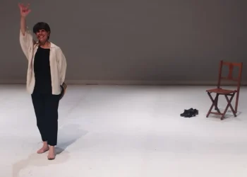 Leonor Leal, la voz del cuerpo