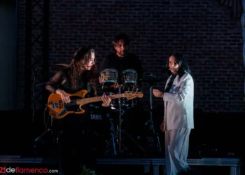 Matancera - Tremendita - Kaita - Bienal Flamenco Madrid