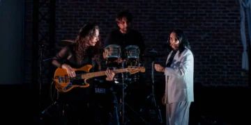 Matancera - Tremendita - Kaita - Bienal Flamenco Madrid