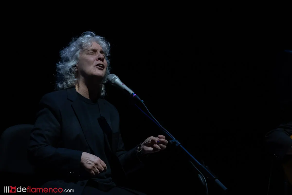 Mayte Martín - Teatro Pavón