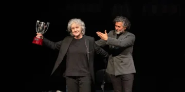 Mayte Martín & Arcángel - Copa Pavón 2025