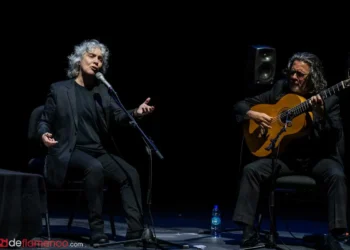 Mayte Martín & José Gálvez - Teatro Pavón
