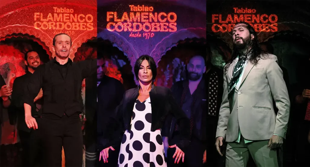 55 Aniversario Tablao Cordobes